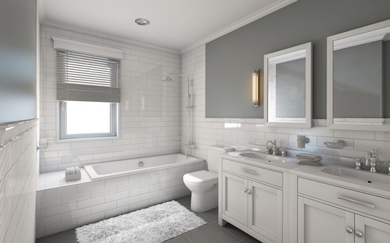 Bathroom Makeover Service detail
