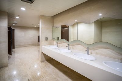 Products For Bathroom Remodelings in use