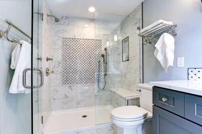 Expert Bathroom Renovation